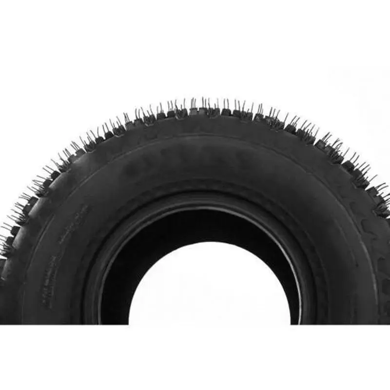 [Set of 2] Tires Tubeless 20x10-10 4PR 1160lbs Rim Width:8