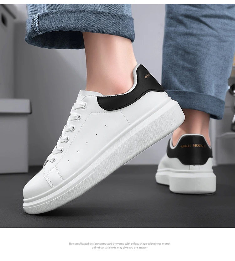 All Seasons Classics: Vielseitige Laufschuhe mit Fußgewölbestütze, die Fußermüdung reduzieren und Bewegungsfreiheit gewährleisten. Erhältlich in den Größen 35–44 für Jugendliche und Erwachsene. – Detail 12