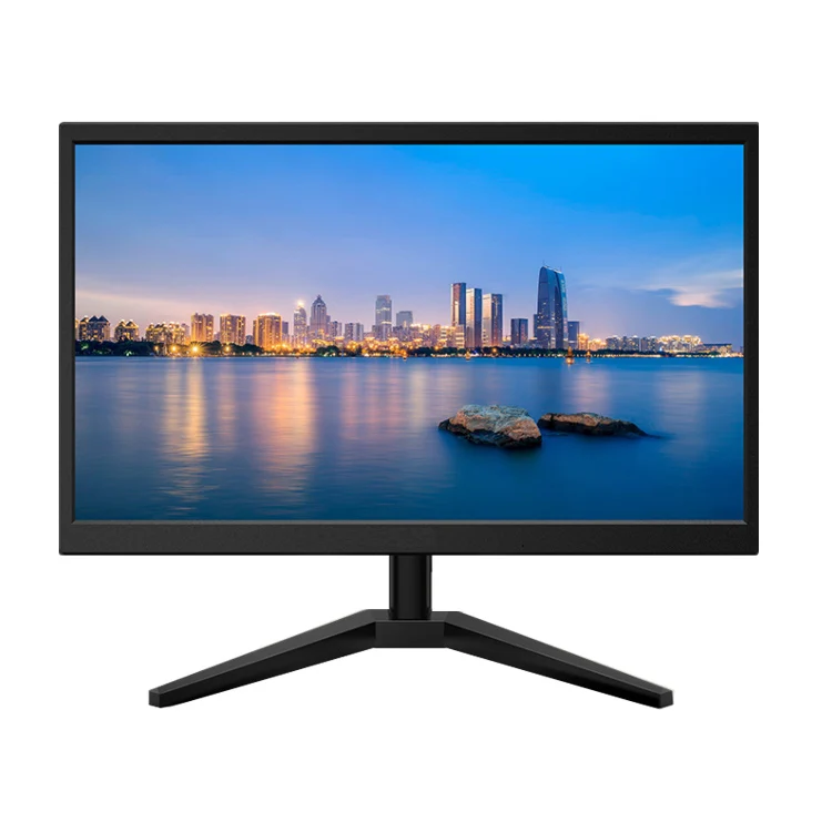 21 Inch 4K HD CCTV PC Computer LED Gaming LCD Monitor