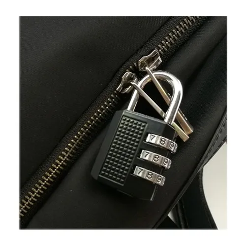 Marelli Encrypted Padlock 30 mm