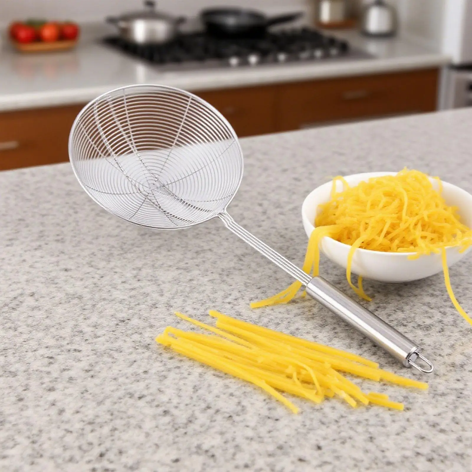 Mesh Skimmer Strain… - image