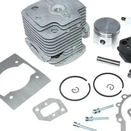 

Cylinder For Piston Kit For Echo PB-770 PB-770T PB-770H Blower Repair Set With Rings Gasket Pin Garden Power Tool Accessories