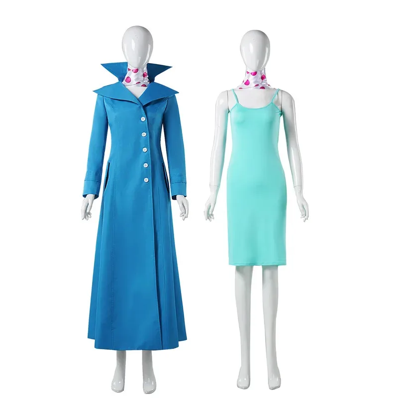 

Женский костюм Люси Уайлд для косплея из фильмов, вечерние фэнтезийные наряды на Хэллоуин, карнавал, костюм для ролевых игр tu.3