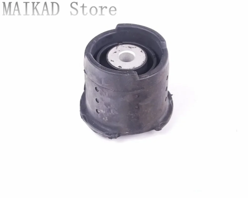 

2PCS Rear Subframe Bushing Rear Axle Rubber Mounts for BMW E46 X3 E83 316i 318i 320i 325d 328i 330d 335i 340i 33316757393
