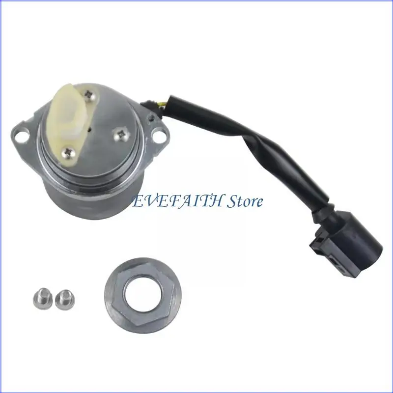 

124b замена автоматические аксессуары 30783079 8689664 7f9z4c019a автомобильный задний наборы дифференциального масляного насоса