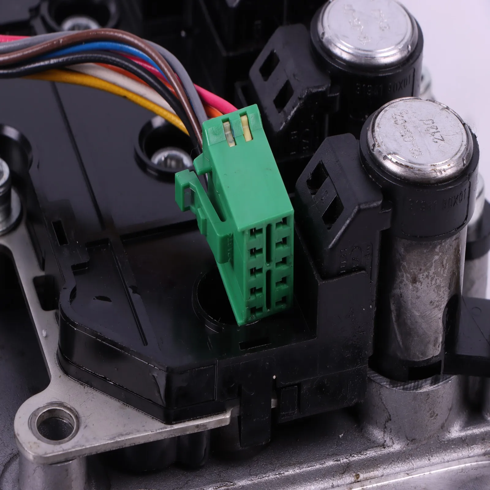 

1 шт. корпус клапана коробки передач ETC91-170N для Nissan Infiniti 995B 1995-2004 гг. 3,5 л