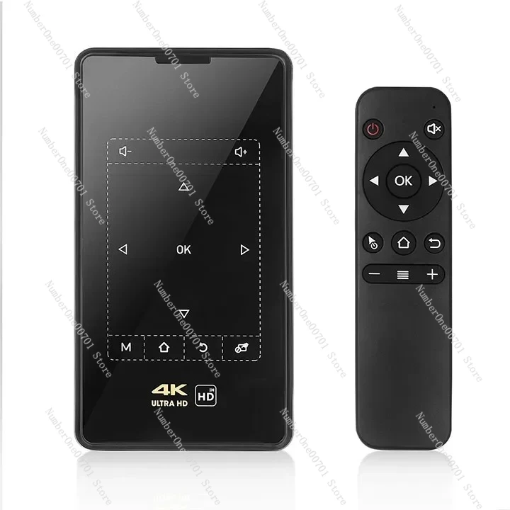 IMK95 Mini Portable…