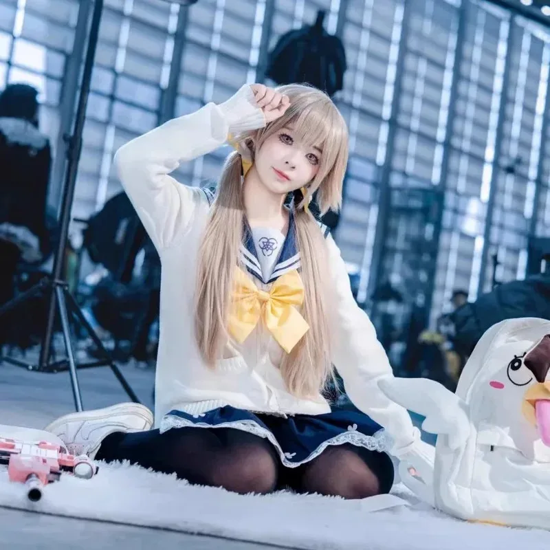 2025-yiyi-gioco-blu-archivio-hifumi-cosplay-donne-jk-vestito-uniforme-vestito-ajitani-cos-parrucca-set-di-costumi-di-halloween