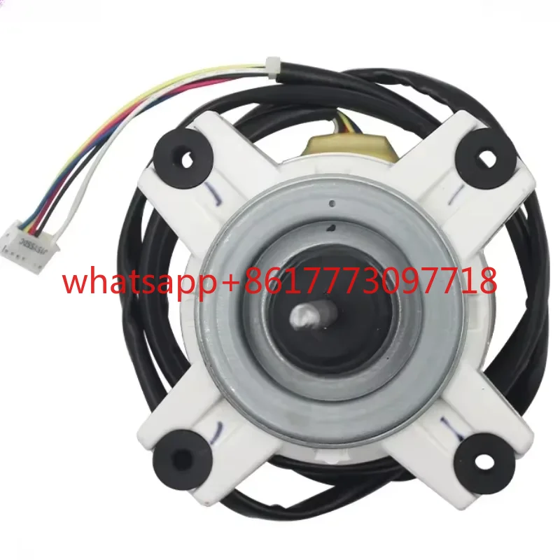 Suku Cadang AC KFD-380-50-8C Motor Kipas KFD-380-50-8C untuk RXG72JV2C RXG60JV2C RXS72GMV2C,RZQ72KMV2C