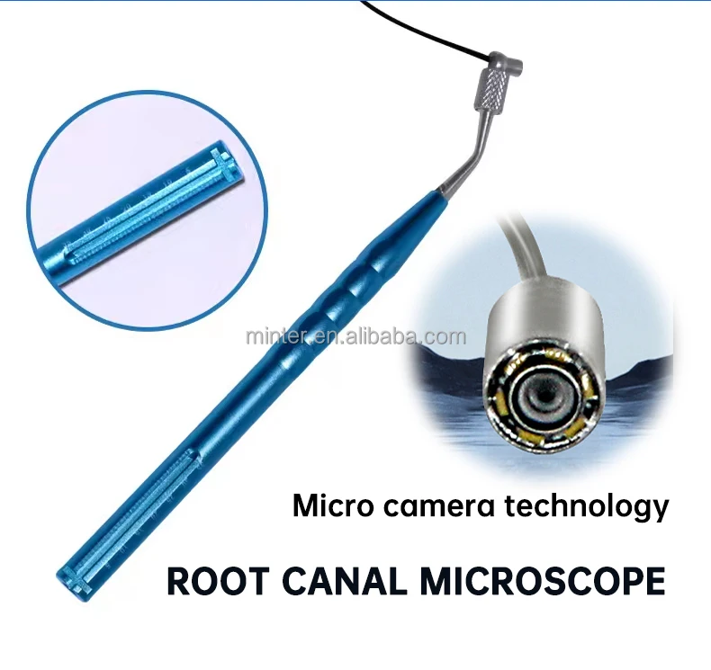 Factory Sale Direct Dental Intra Oral Camera Dental Micro Observation Instrument With High Quality And Low Price