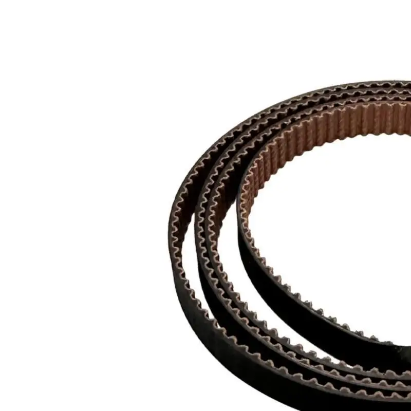 

Набор ремней осей высокопрочного ремня ГРМ Р53К СИ для Эндер 3 повышает долговечность