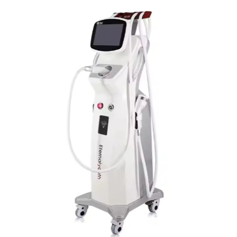 Professional 3 in 1 Anti-wrinkle Firming And Body Slimming machine Facial Wrinkle Removal Shaping And Anti-Aging Machine