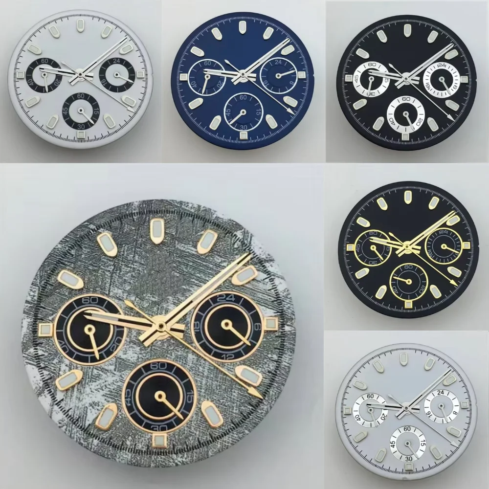 30Mm VK63 Quartz Wa…