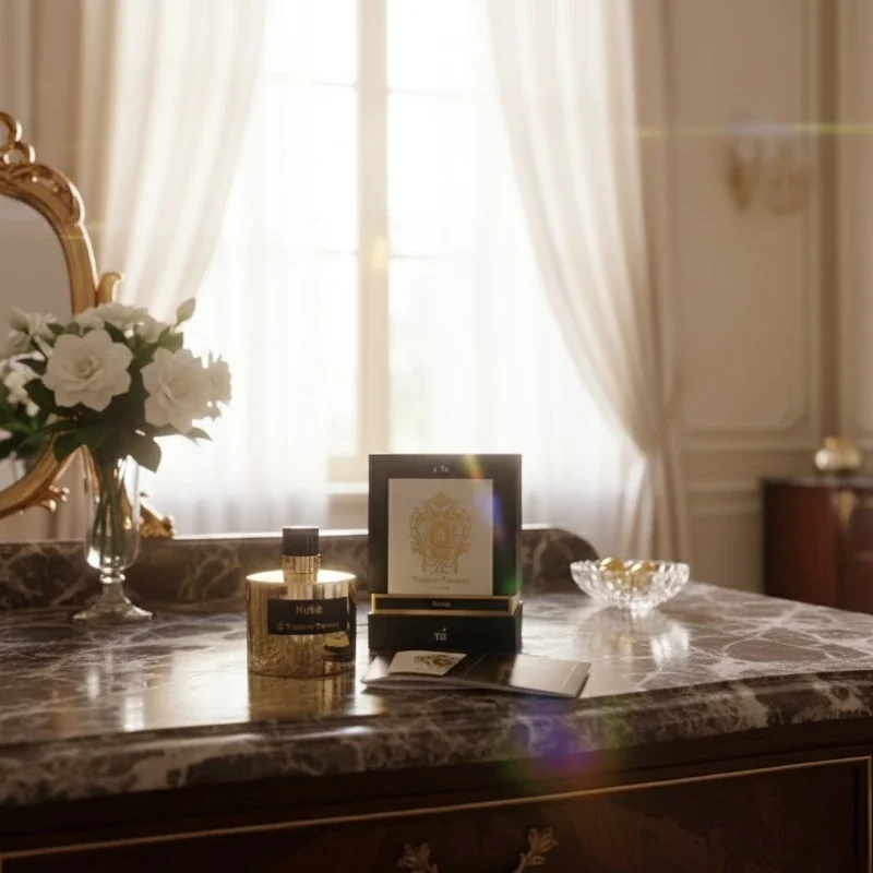 

Qiluo Ma Zhi Nan Red Moon Perfume Extract for Men and Women, Arabian, 100ml Long-lasting Body Spray."