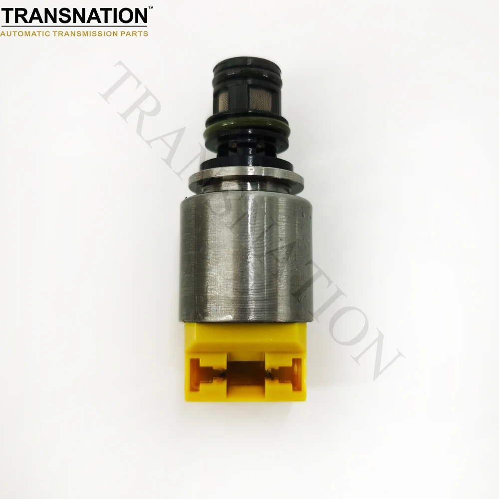 Transnation NEW 10PCS ZF 6HP19 6HP21 6HP26 6HP28 Automatic Transmission Solenoid 0501 213 960 Fit For BWM HYUNDAI AUDI VW  Parts