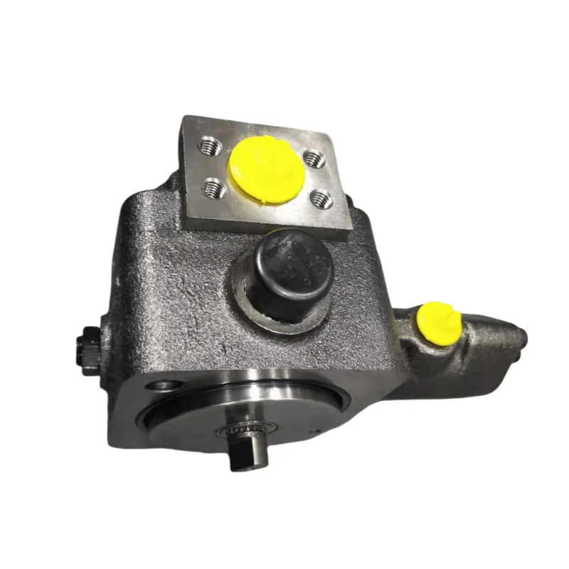 

High Pressure Oil Pump VDN-1B-0A4-J-6311C VDN-1B-1A2 Hydraulic Variable Vane Pump