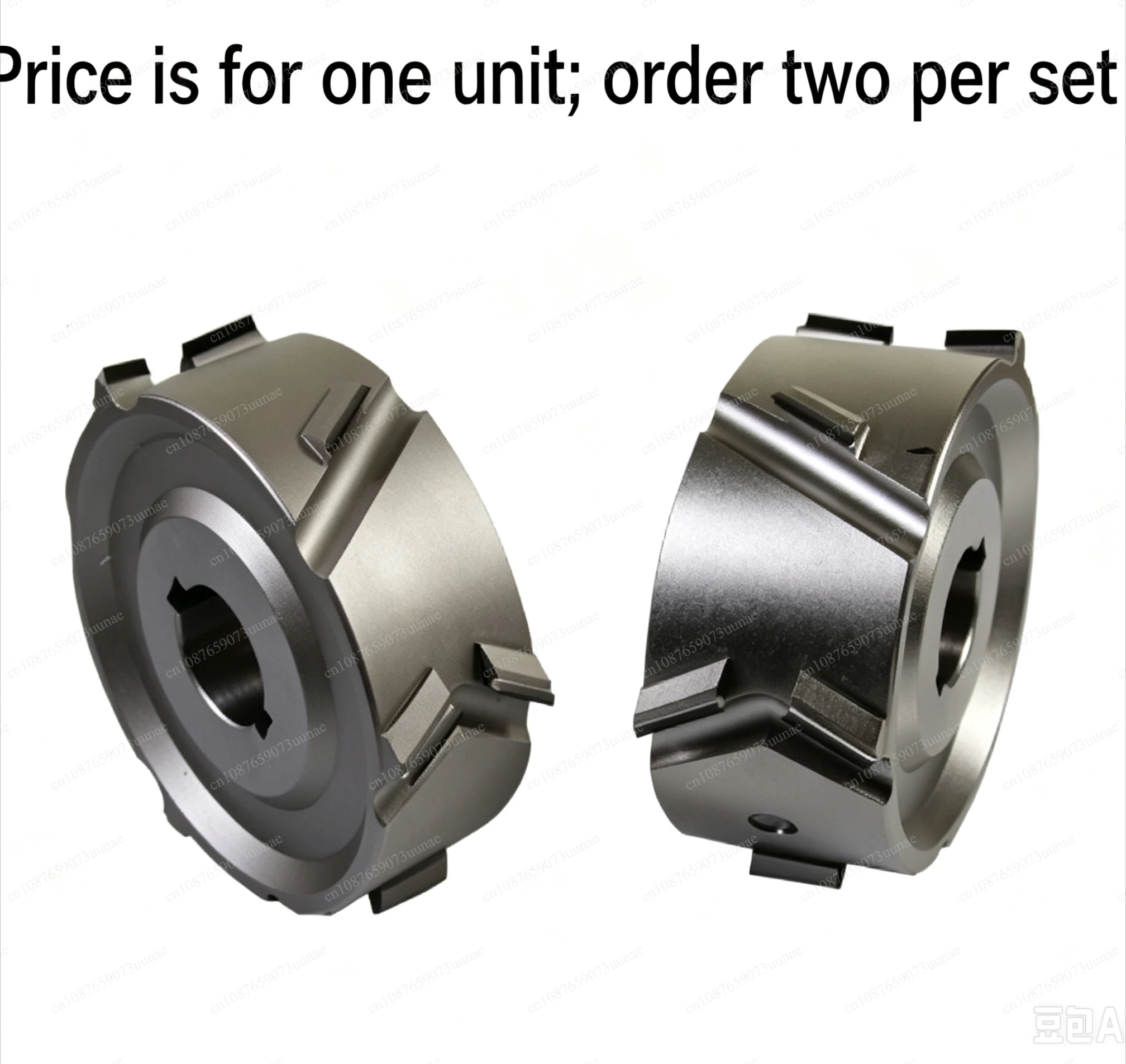 PCD Diamond Pre‑Milling Cutter, Woodworking High‑Speed Edge Milling Tool for Automatic Edge Banding Machine Replacement Spare