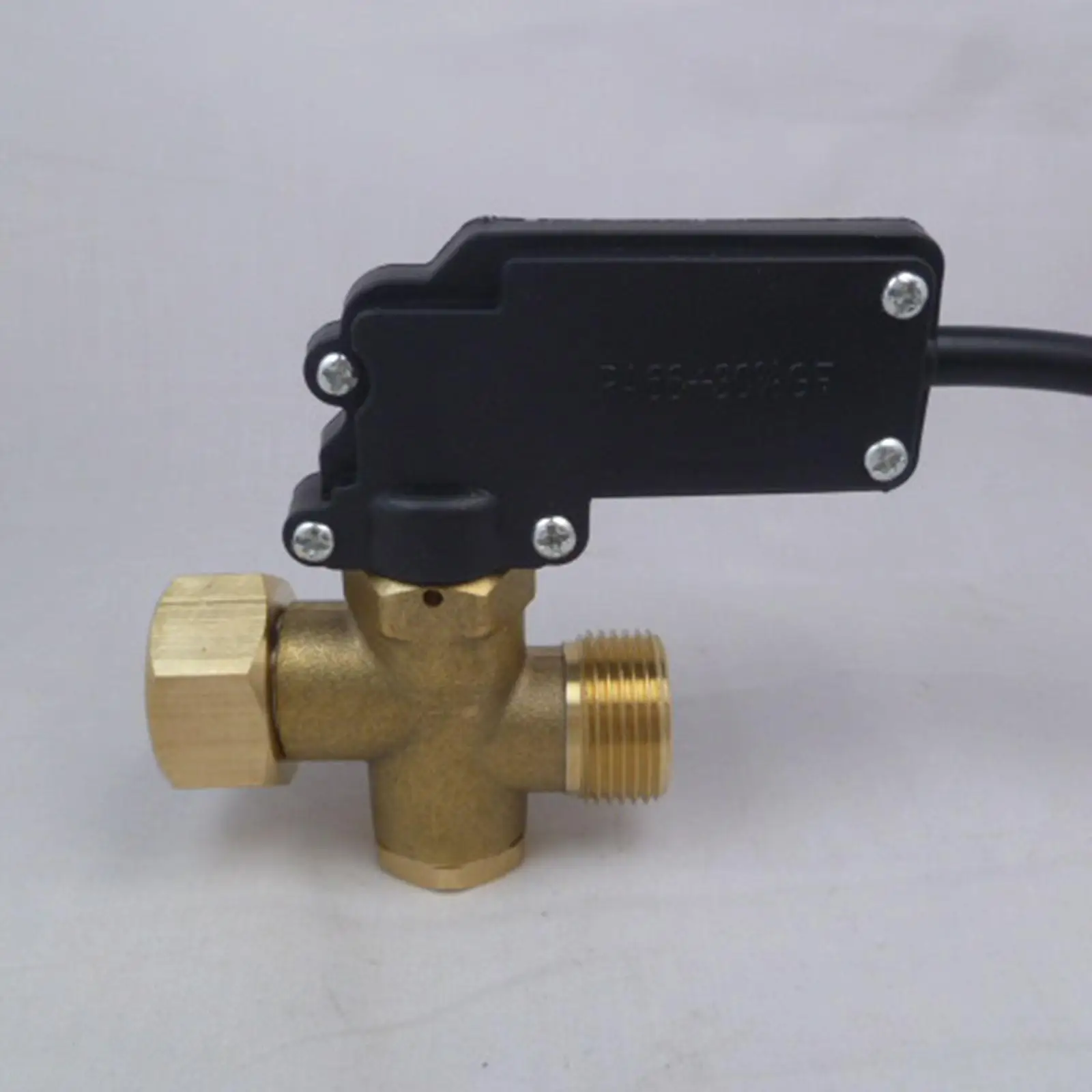

220V Automatic Water Pressure Sensing Switch for 55 58 Model Car Washing
