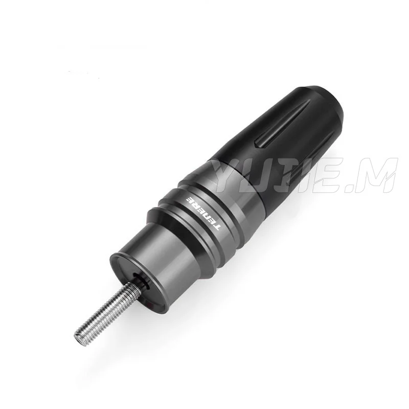 For TENERE 700/900 XT600Z XTZ660 TENERE Motorcycle Crash Pads Exhaust Slider Crash Protector Modified Falling Protection