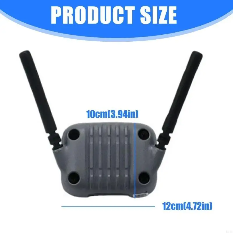 Digital Images Transmission Module Replacement Quick Changes Design for Neo2 896C