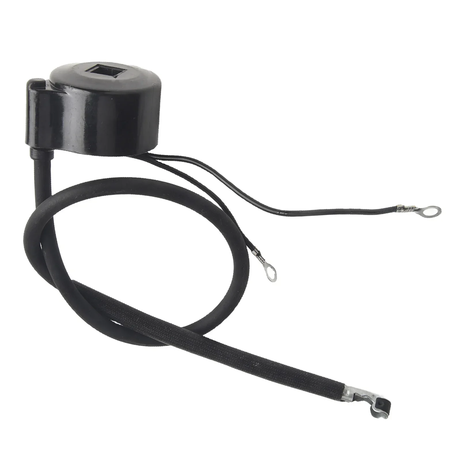 1pc Ignition Coil Module For Tecumseh H30 H50 HH60 H60 H70 H80 HH70 HM100 HM70 HM80 Lawn Mower Garden Power Tools Accessories