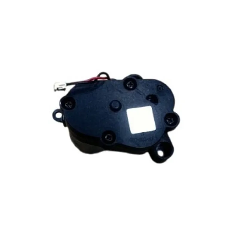 

Замена мотора боковой щетки Y15A для пылесоса Ecovacs X2 - Аксессуары для пылесосов