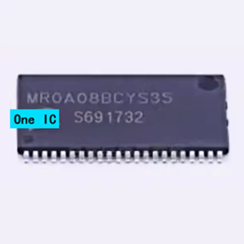 

100% Original MR0A08BCYS35R MR0A08BCYS35 TSOP44 MROA08BCYS35 Brand New Genuine Ic