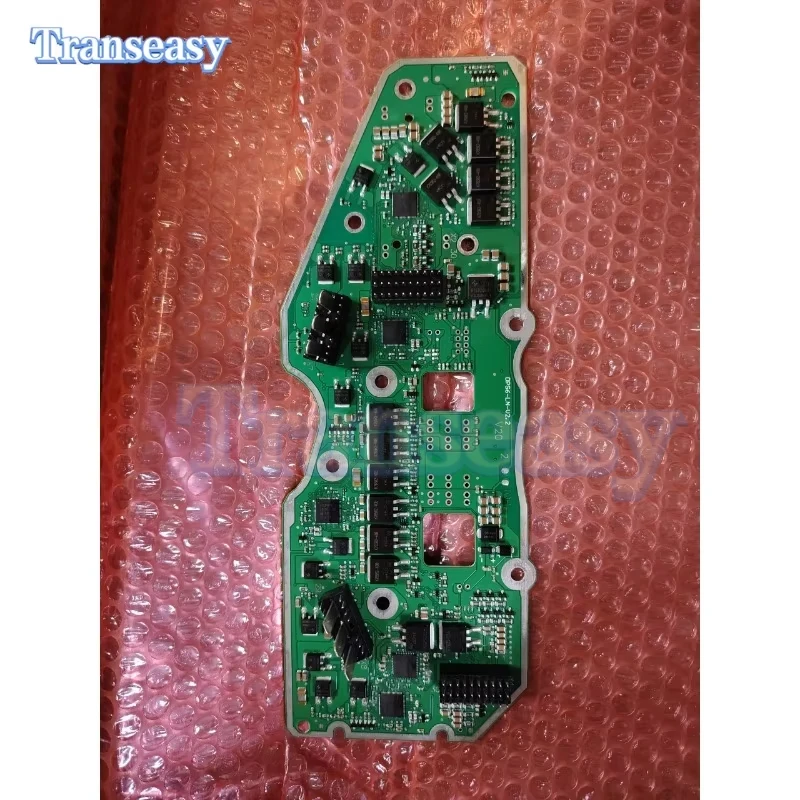 6DCT250 TCM Transmission Computer Version Control Unit ECU Chip Capacitor Suit For Continental RENAULT A2C53374830