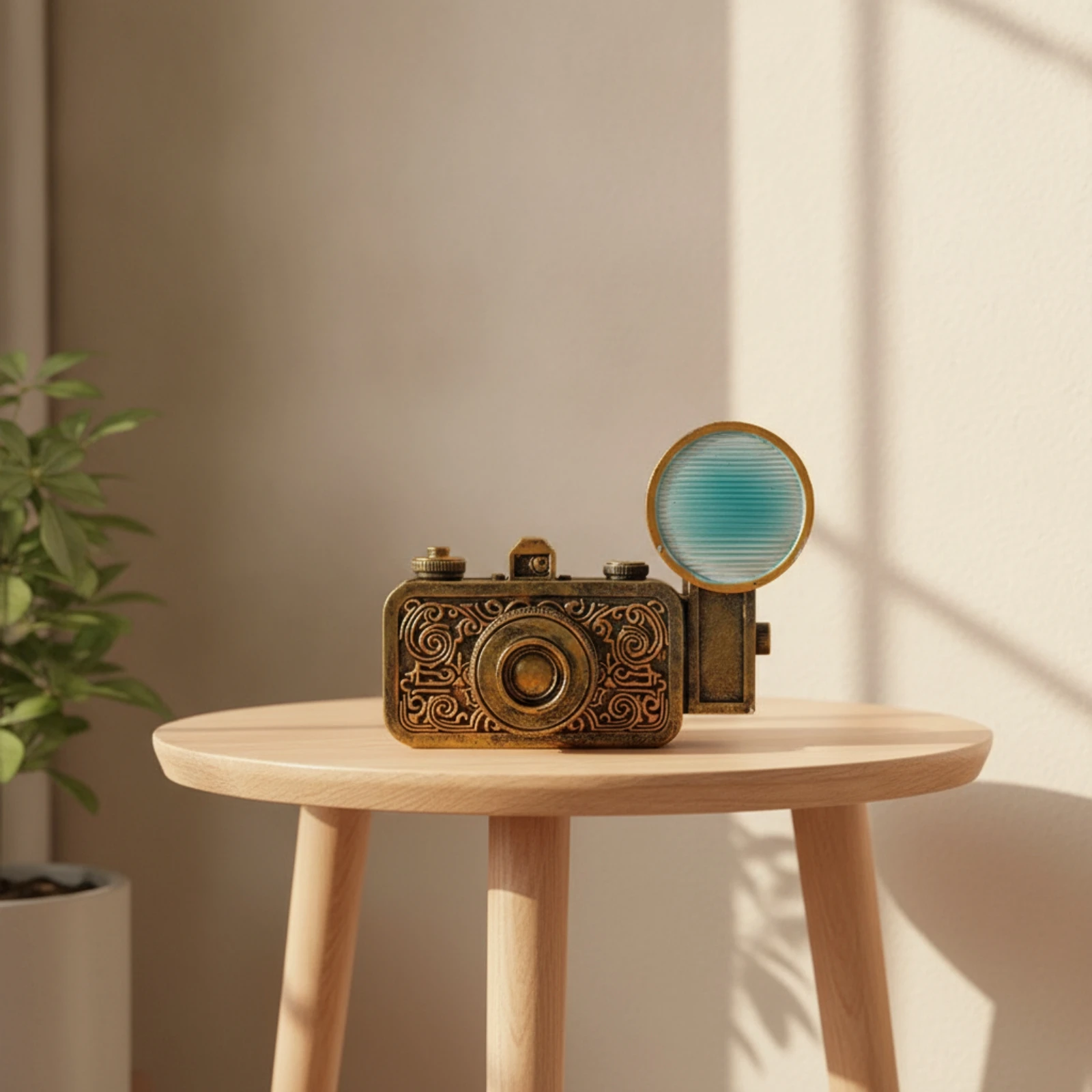 Retro Camera Ornament Collecti - огляд і ціна Collectible Vintage Cameras
