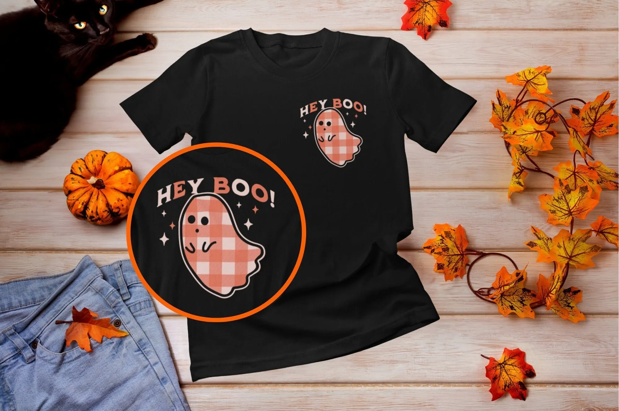 Hey Boo Pocket Desi…