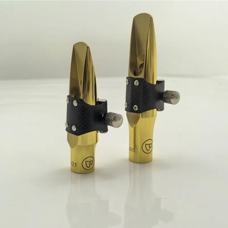 Thumbnail 2 - #92 Latest Saxophone Mouthpieces Offers