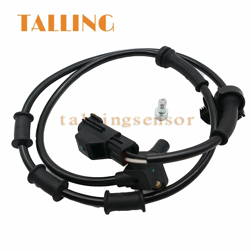 5083204AA Front Left or Right ABS Wheel Speed Sensor For 2002-06 Dodge Ram 1500 Pickup 2003-2005 2002-06 Dodgers New 5083204AB