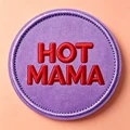 HOT MAMA