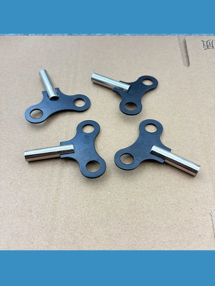 Clock parts, wall clock, floor clock, alarm clock, key parts, FOT three-five spring key, FOT, compass, three-five opening214242