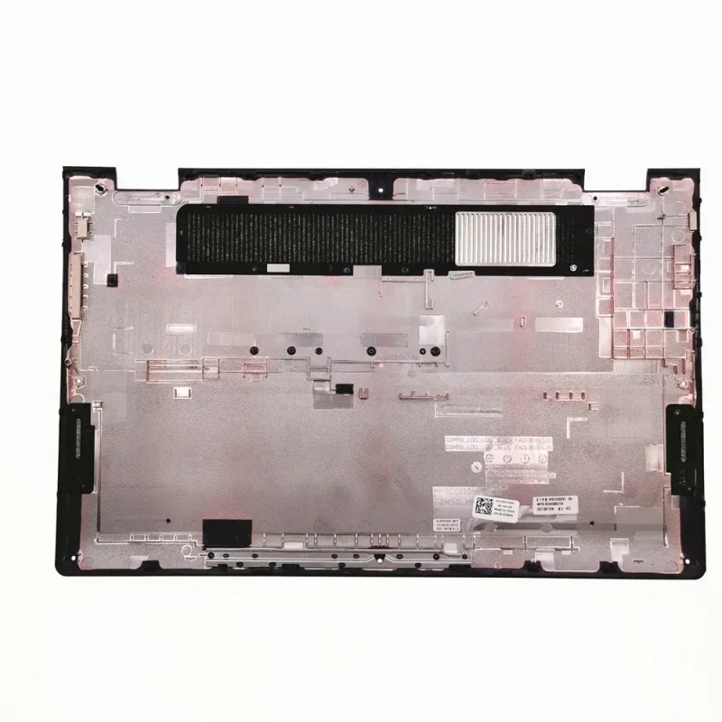 03JRFX 3JRFX For Dell Inspiron 15 3510 3511 3515 320 3521 3525 Laptop Bottom Base Cover Assembly Access Door Back Cover D Shell