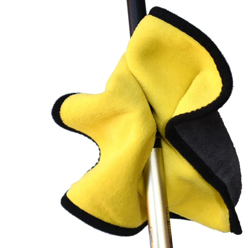 

Multi-Purpose Fishing Towel Thickened Non-Stick Super Absorbent Quick-Dry Soft Towel Portable Outdoor Fishing Accessories