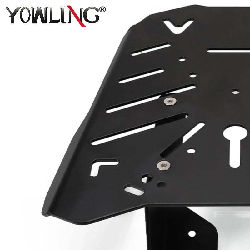 

Motorcycle Navigation Holder GPS For 1190 Adventure R 2013 2014-2018 2019 2020 2021 Mounting Bracket Adapter Above Instruments