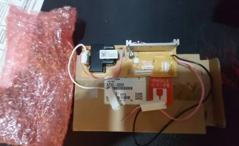 

AZ32-0220 AZ320220 Power Pack for Ricoh MP 6503 7503 9003