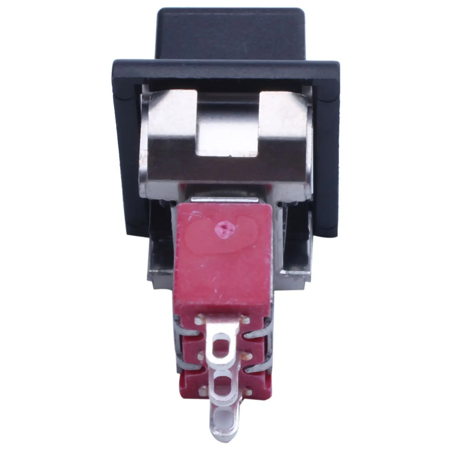 ABNP AC 250 В/3 А 125 В/5 А мгновенный SPDT 3-позиционный тумблер T80-R