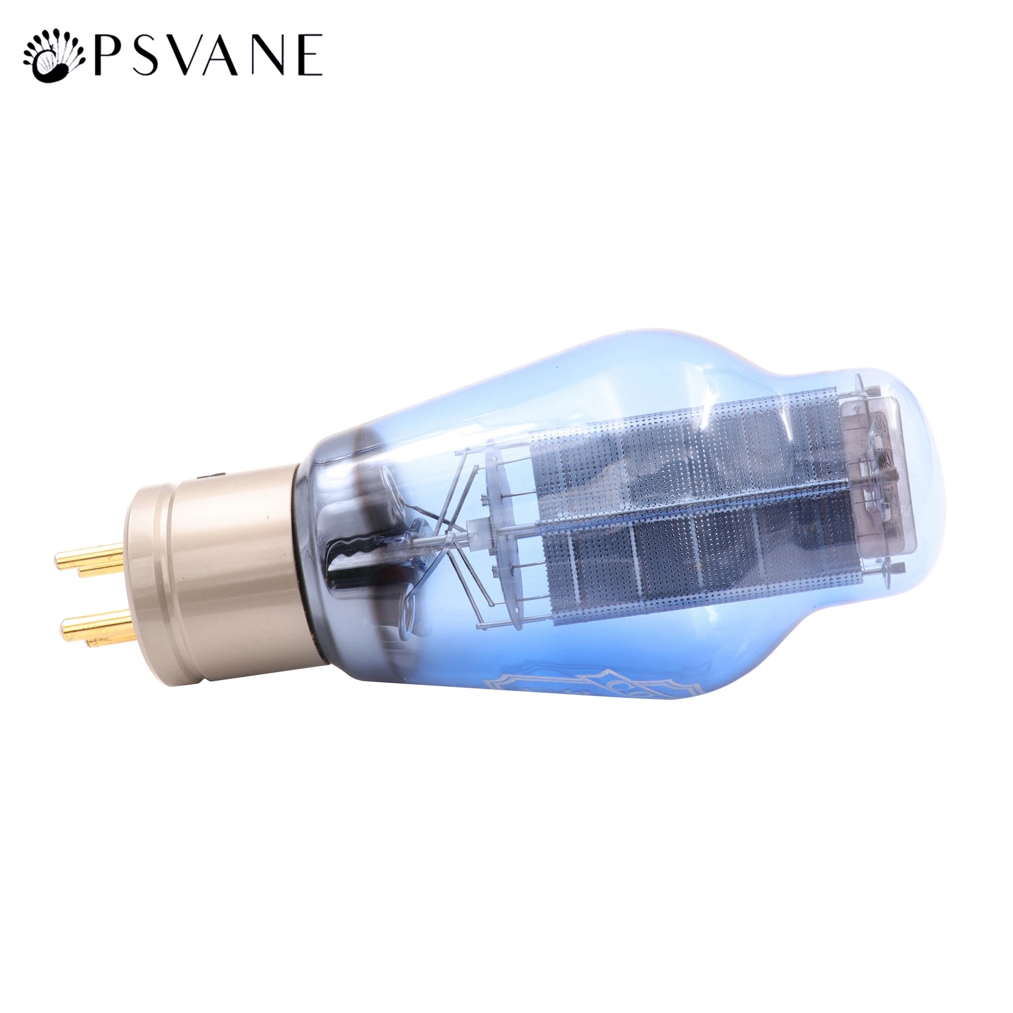 PSVANE COSSOR 300B Blue Vacuum Tube Replaces WE300B 300BN 300BT 4300B 7300B HIFI Audio Valve Electronic Tube Amplifier Matched