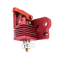 Upgrade All-Metal Integrated Near-Range Extruder Printing Head For Ender 3 CR-10 3D Printer DIY Parts