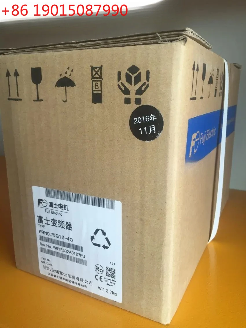 Frequency Converter…