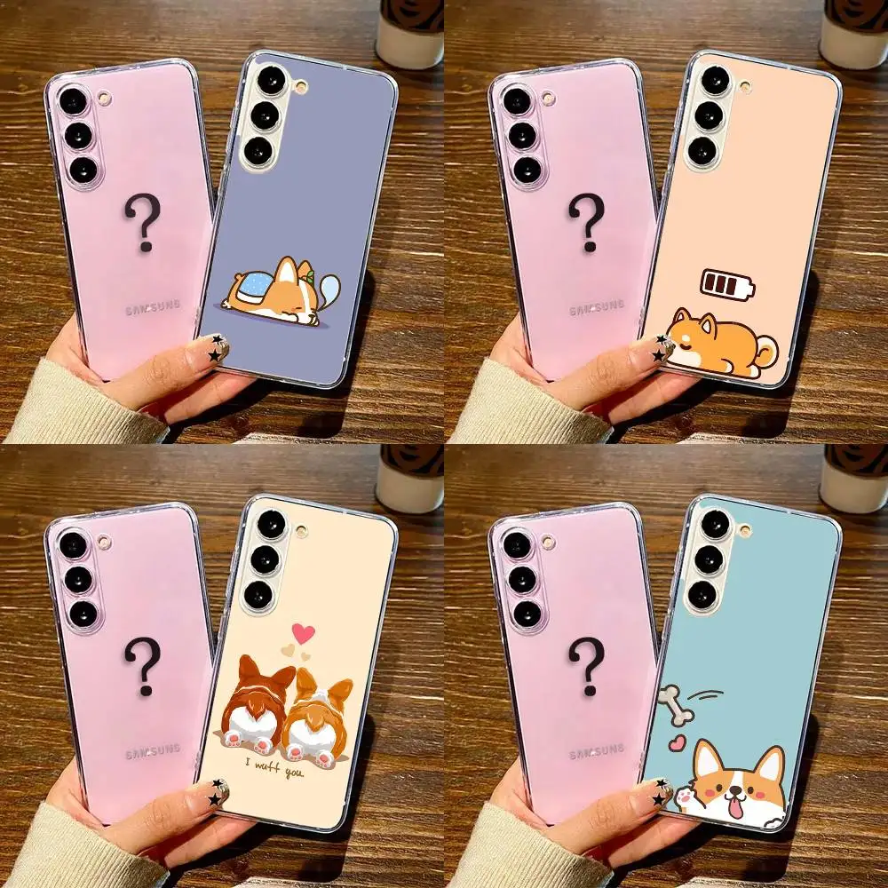 Pet Koki Corgi Dog …