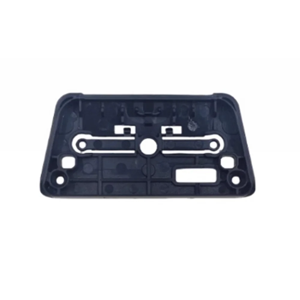 Suporte de toque guia de luz quadro touchpad capa acessórios para controlador ps5 010/020