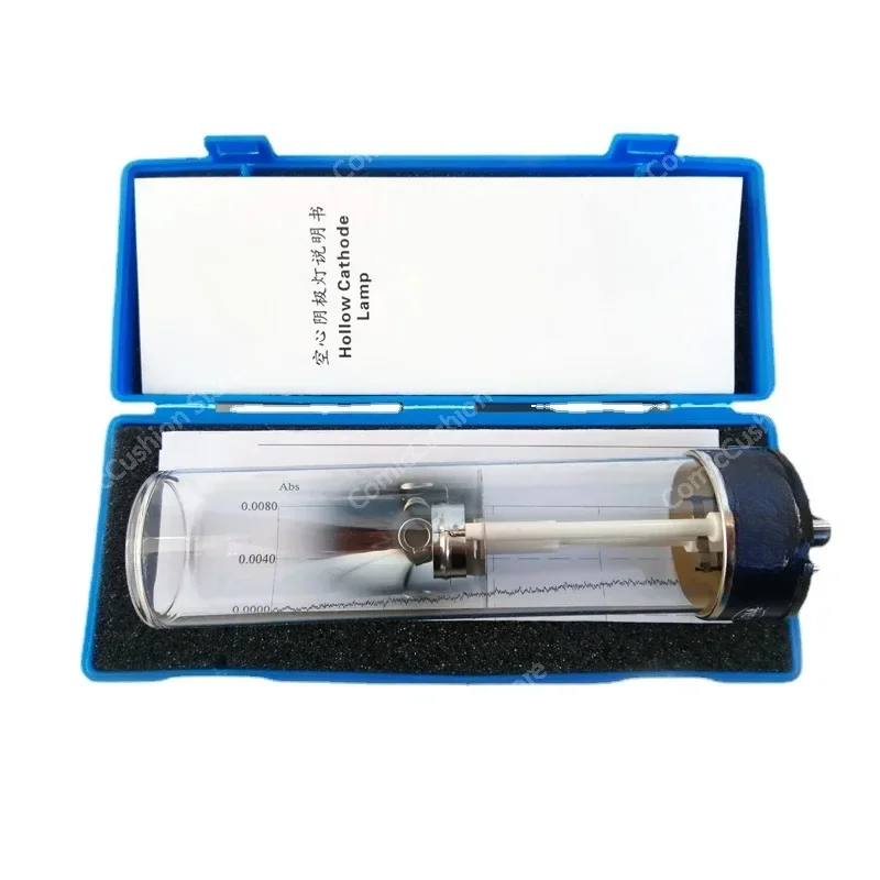 Atomic Absorption Element Lamp Hollow Cathode Lamp Dawn KY-1 KY-2