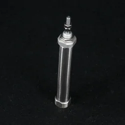 Bore 16mm Stroke 40mm Single Acting Spring Return CDJ2B16-40S  Pneumatic Air Cylinder