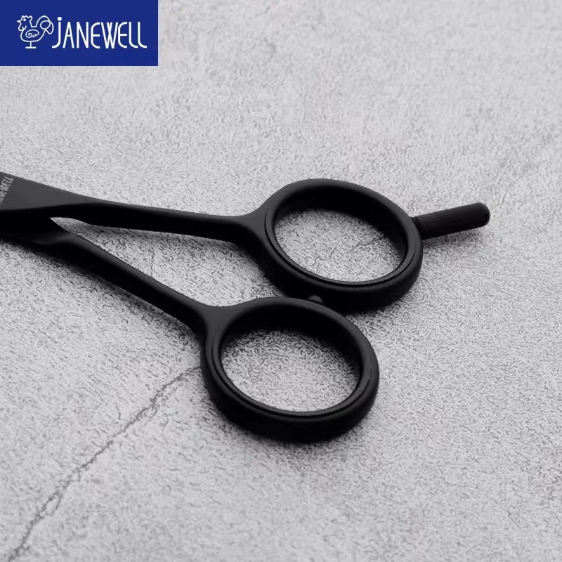 joewel Professional Hair Scissors Barber Tools Textured thinning shears 440C 5-5.5-6-6.5-7inch