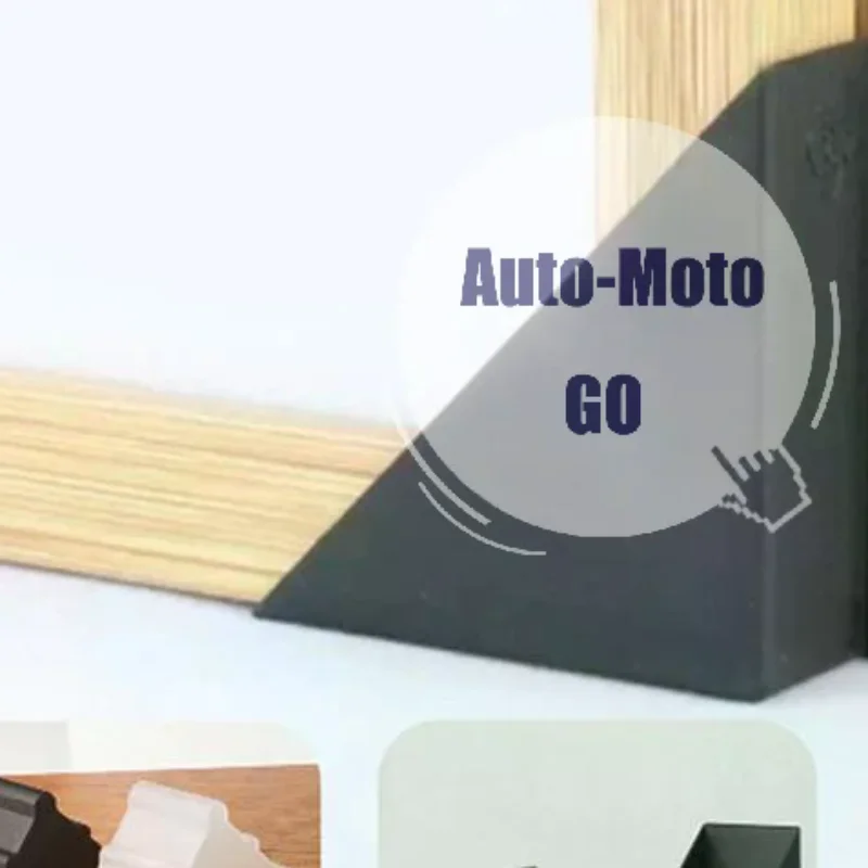 20Pcs Non-Toxic Plastic Table Corner Edge Guards Child Safe Anti-Scratch Protectors for Home Office Desks