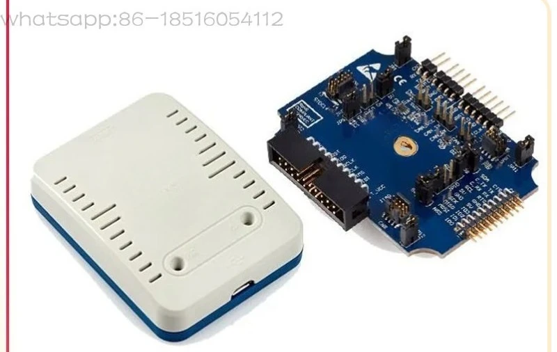 V3SET Emulator STM8…