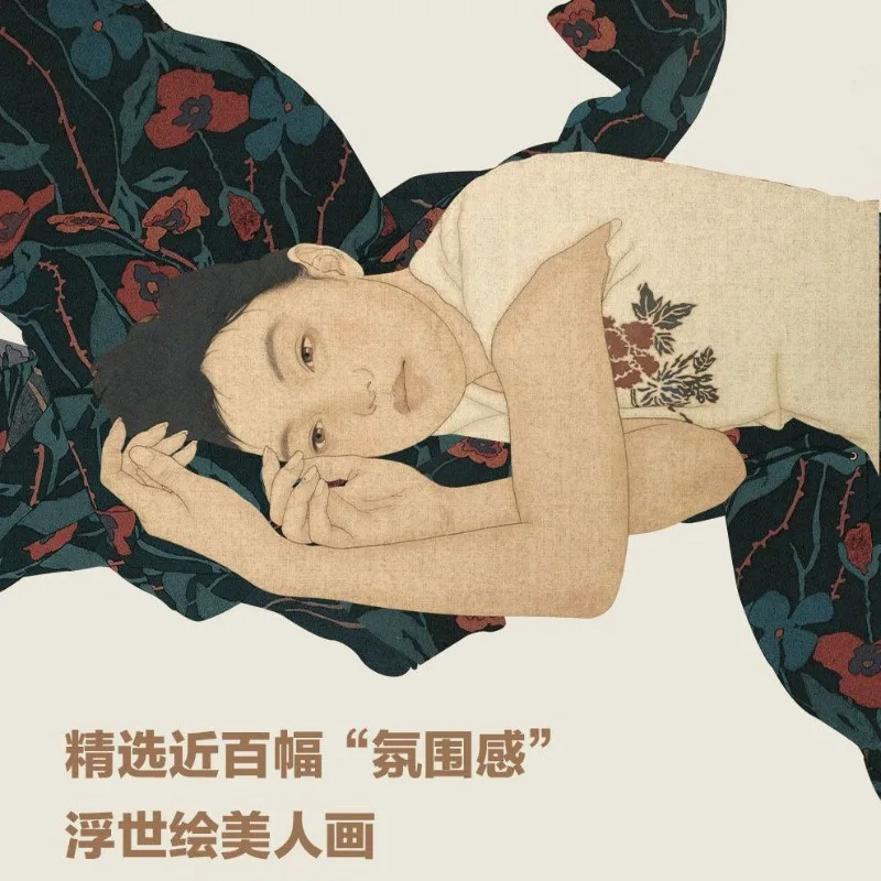 كتابان من مجموعة Takahiro Imai وYasunari Ikenaga الفنية، النسخة الصينية، كتاب تعليمي للرسم